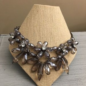 Cookie Lee Statement Necklace